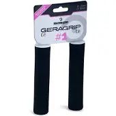 Momum Geragrip 1 30 Mm Foam Grips Violetti