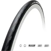 Tufo Elite Pulse 700c X 22 Jäykkä Maantiepyörän Rengas