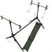 NGT Session 3 Rod Pod