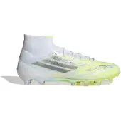 Adidas F50 Sparkfusion Elite Mid Cut Fg/ag Naisten Jalkapallokengät