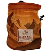 Sierra Climbing Element Liitupussi