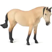 Collecta Voinväriltään Buckskin Lusitano