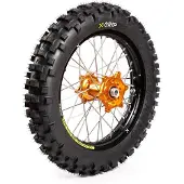 X-grip Jack The Gripper Soft Tt Maastorengas