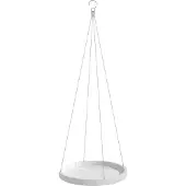 Ecopot's 36cm aluslautanen ripustettava
