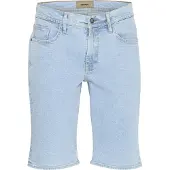 Blend Bhtwister-Denimshorts - Blue - XXL