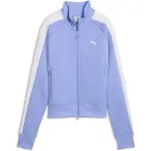 Puma T7 Always On Kokovetoketjullinen Collegepaita