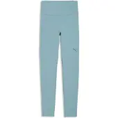 Puma SHAPELUXE HW 7/8 naisten treenileggingsit siniset 52746346 r M