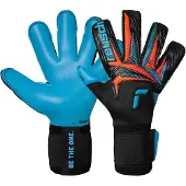 Reusch Attrakt Aqua Evolution Maalivahdin Hanskat