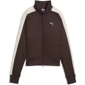 Puma T7 Always On Kokovetoketjullinen Collegepaita
