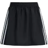 Adidas Originals Woven Skirt - Black - 152