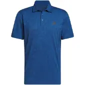 Adidas Golf Ult Clima Jacq - Blue - S