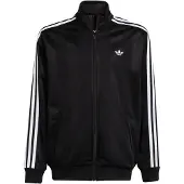 Adidas Originals Firebird Loose Jacquard Kokovetoketjullinen Collegepaita