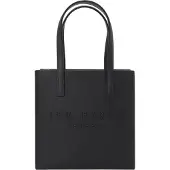 Ted Baker Ostoskassi 'SEACON' musta