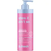 B.fresh Shea It Ain't So - Triple Moisture Body Lotion 355 ml