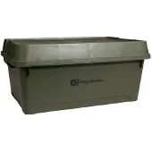 Ridgemonkey Armoury 36l Stackable Pieni Kalastuslaatikko