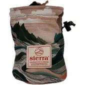 Sierra Climbing Element Liitupussi
