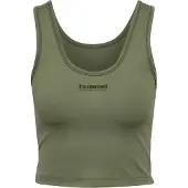 Hummel Hiit Intensity Treenitoppi