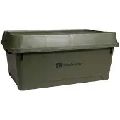 Ridgemonkey Armoury 16l Stackable Pieni Kalastuslaatikko