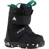 Burton Mini Grom Kids Lumilautakengät black Koko 12K