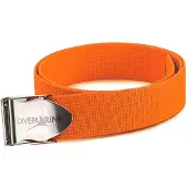 Divemarine 50 Mm Webbing Stainless Steel Buckle Vyö
