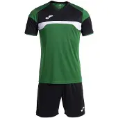 Joma Danubio Iii Lyhythihainen Setti