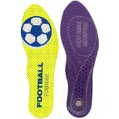 Footgel Jalkapallon Pohjallinen