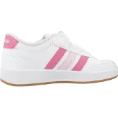 Adidas Breaknet 3.0 El C - White - 30