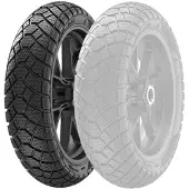 Anlas Winter Grip 2 46p Etupyörän Polku