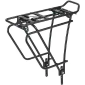 Xlc Aluminium Luggage Carrier Rp R11 Gepäckträger