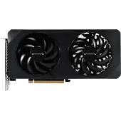 Gainward GeForce RTX 5050 Ghost, GeForce RTX 5050, 8 GB, GDDR6, 128 bittiä, 7680 x 4320 pikseliä, PCI Express 5.0 (NE65050019P1-GB2070B)