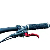 OAK Shimano Jarrukahvojen Sarja