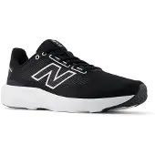 New Balance for man. M413V3 Shoes 413V3 black (42.5), Flat, Laces, Casual, Sport, Multisport