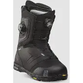 Nidecker Talon Boa FCS Lumilautakengät black Koko 11.0