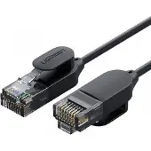 UGREEN UGR434BLK, RJ-45, 8 m