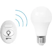 Geemarc Telecom Telecom AmpliCALL 6, Valkoinen, 15 m, CE, UKCA, AC, UKCA, CE (3521350008975)