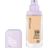 Maybelline Super Stay Lumi-Matte Foundation, 098