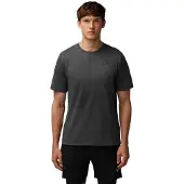 Castore Flow Engineered Knit Lyhythihainen T-paita