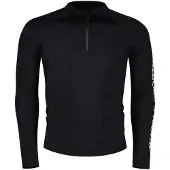 Ecoalf Nusa Pitkähihainen Puolivetoketjullinen Rash Guard