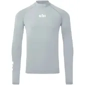 Gill Zenzero Pitkähihainen Rash Guard