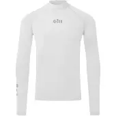 Gill Zenzero Pitkähihainen Rash Guard