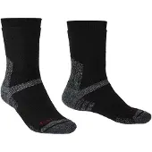 Bridgedale Heavyweight Merino Performance Boot Sukat