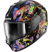 Shark Ridill 2 Raging Beast Kokokypärä
