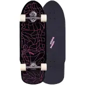 YOW Arica 33" Surfskate uni Koko Uni