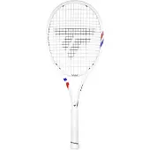 Tecnifibre Tfight 300 S Ilman Jänteitä Oleva Tennismaila