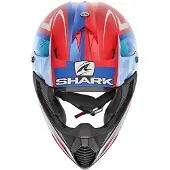 Shark Varial Tixier Off-road Kypärä