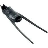 Salvimar K-reinforced Metallic Clip Jalkatasku