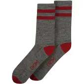 Chrome Merino Crew Sukat