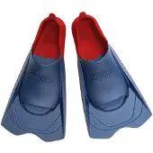 Zoggs Short Blade Eco Uimaräpylät