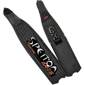 Spetton Cx Ares T700 H Carbon Sx Keihäskalastuksen Räpylät