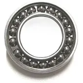 BLACK BEARING 6902-2rs Ceramic Laakerit